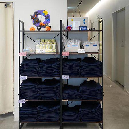 Rembrandt Cabin Shinjuku Shin-Okubo Τόκιο Εξωτερικό φωτογραφία