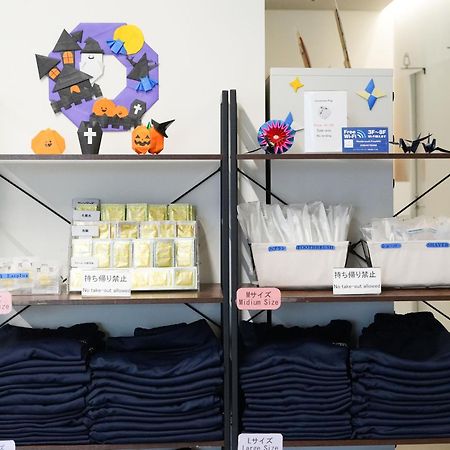Rembrandt Cabin Shinjuku Shin-Okubo Τόκιο Εξωτερικό φωτογραφία