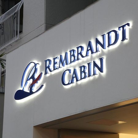 Rembrandt Cabin Shinjuku Shin-Okubo Τόκιο Εξωτερικό φωτογραφία