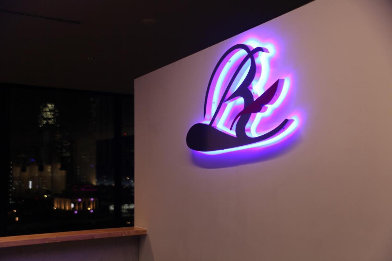 Rembrandt Cabin Shinjuku Shin-Okubo Τόκιο Εξωτερικό φωτογραφία
