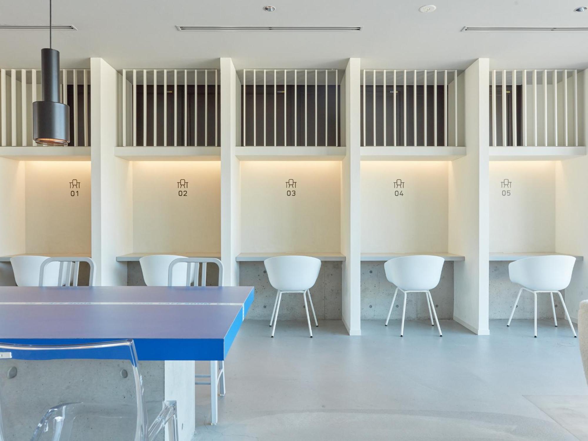 Rembrandt Cabin Shinjuku Shin-Okubo Τόκιο Εξωτερικό φωτογραφία